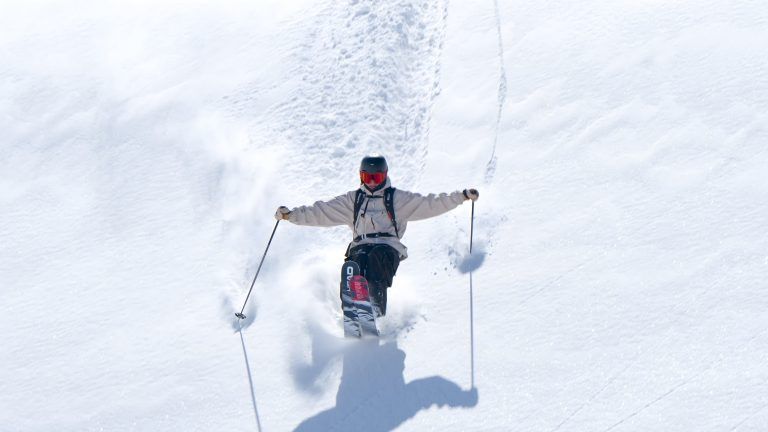 Ski Alpin
