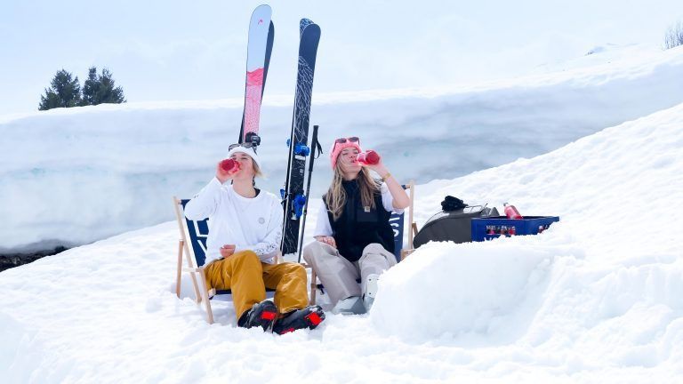Ski Alpin