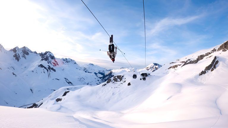 Ski Alpin