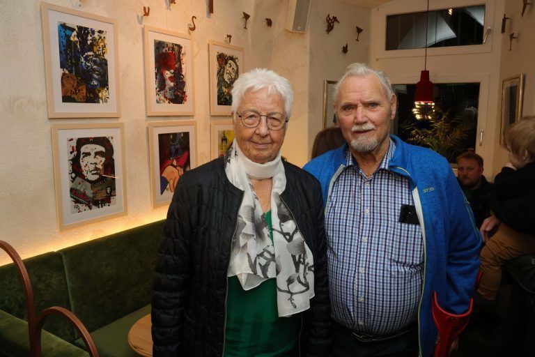 Lustbar Vernissage