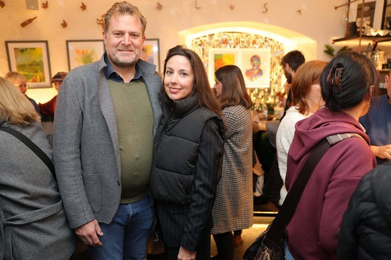 Lustbar Vernissage