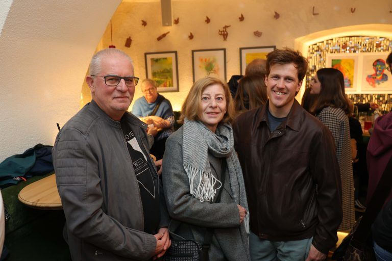 Lustbar Vernissage