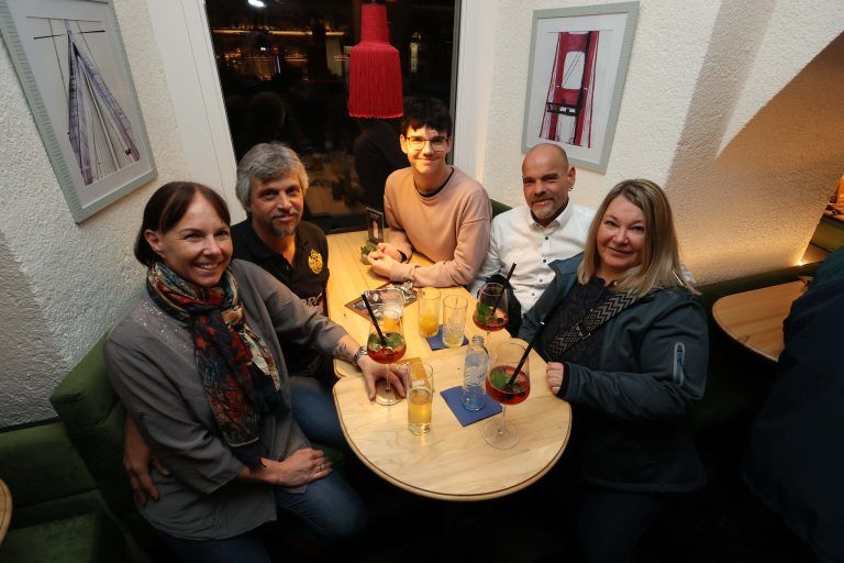 Lustbar Vernissage