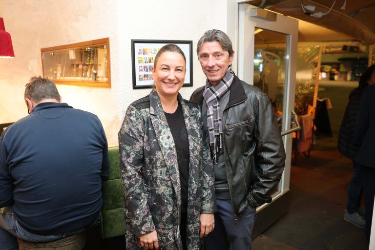 Lustbar Vernissage