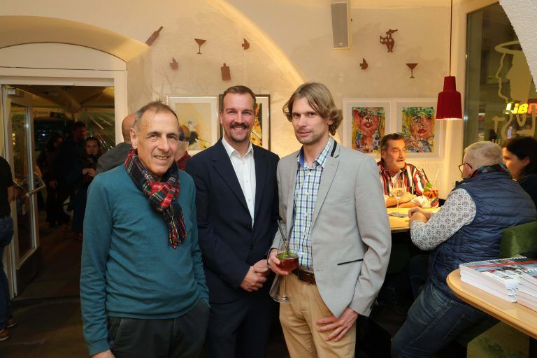 Lustbar Vernissage
