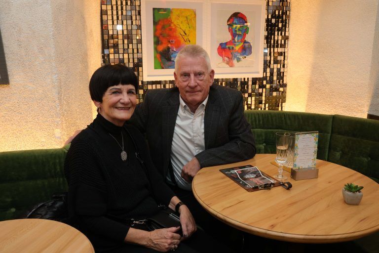 Lustbar Vernissage