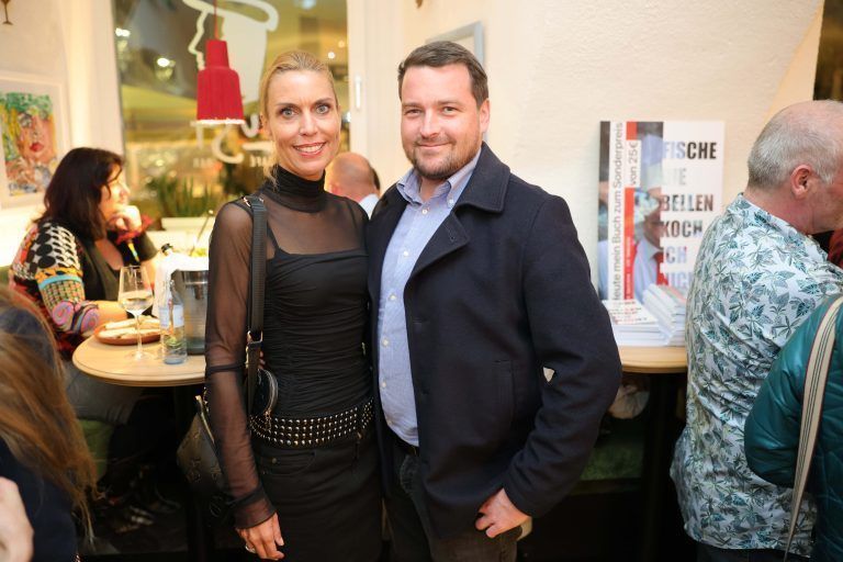 Lustbar Vernissage