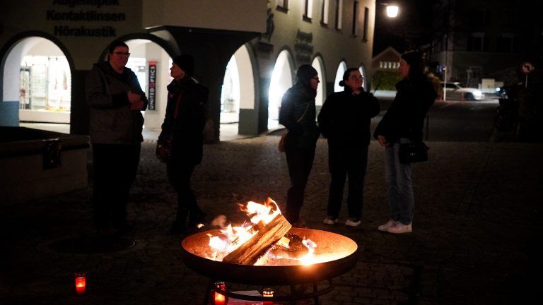 Totentanz, Allerheiligenfest