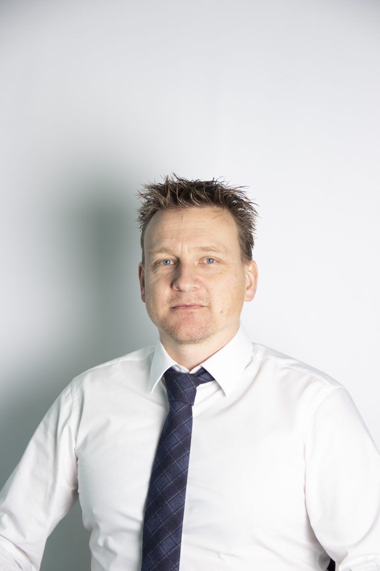 Jaap van Bavel