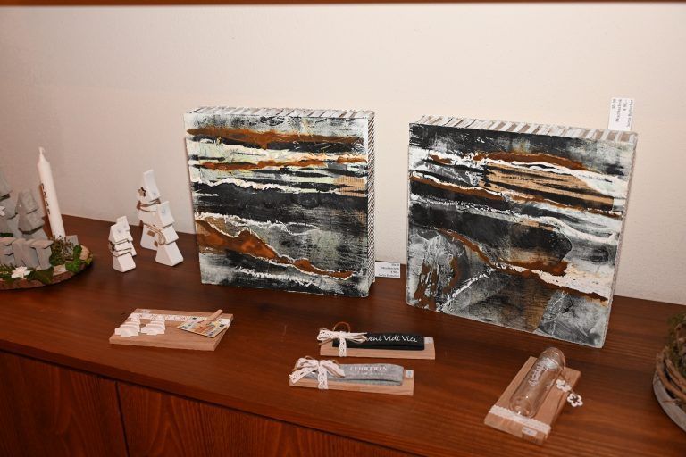 Vernissage Traube Braz