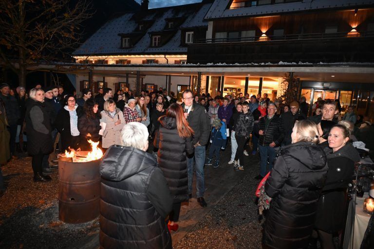 Vernissage Traube Braz