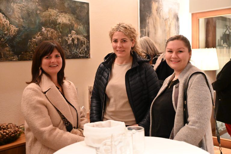 Vernissage Traube Braz