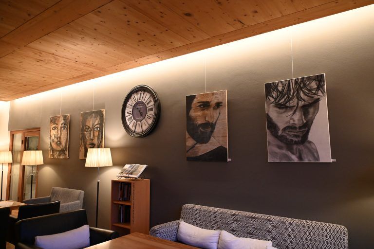 Vernissage Traube Braz