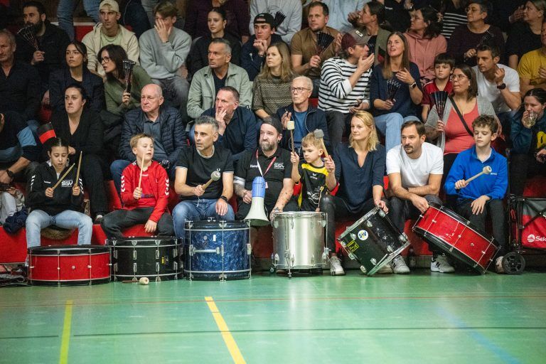 WHA-Handball SSV Dornbirn Schoren - BW Feldkirch