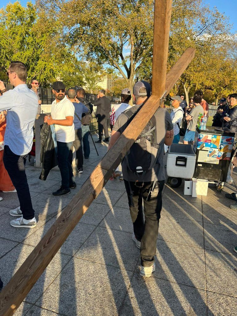 Katerstimmung in der Hauptstadt