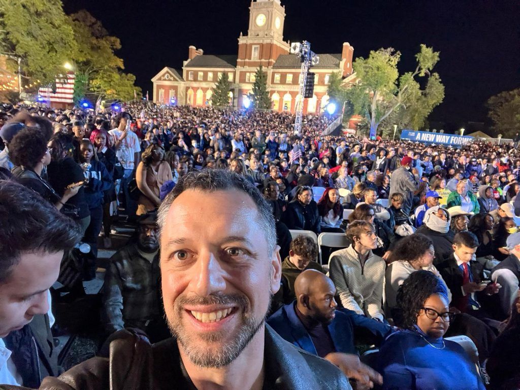 Katerstimmung in der Hauptstadt