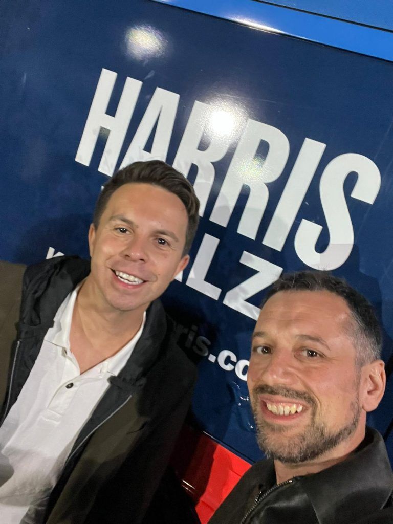 Katerstimmung in der Hauptstadt