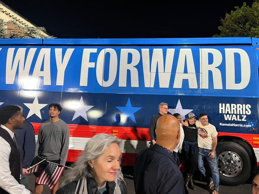 Katerstimmung in der Hauptstadt
