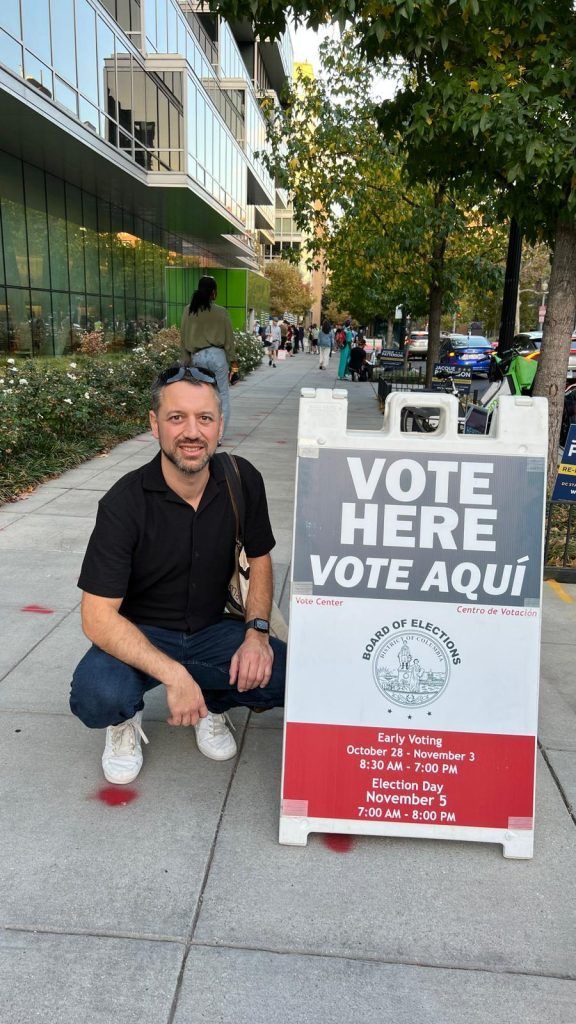 Katerstimmung in der Hauptstadt