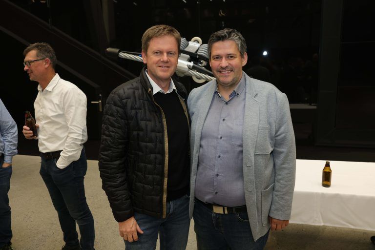 Treffpunkt Wirtschaft Wolfurt