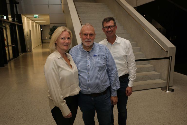 Treffpunkt Wirtschaft Wolfurt