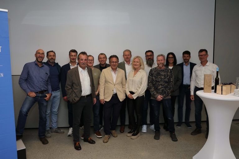 Treffpunkt Wirtschaft Wolfurt