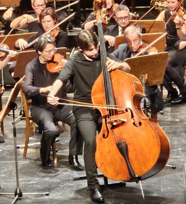 Orchester der Musikfreunde Bregenz