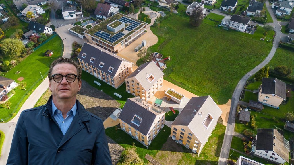 Altach fördert bezahlbaren Wohnraum für junge Menschen