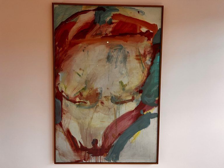 Maria Lassnig