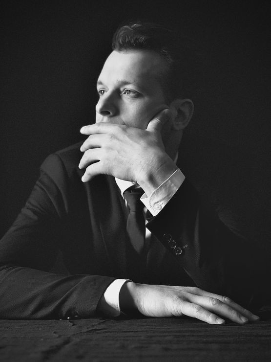 Christian Wacher