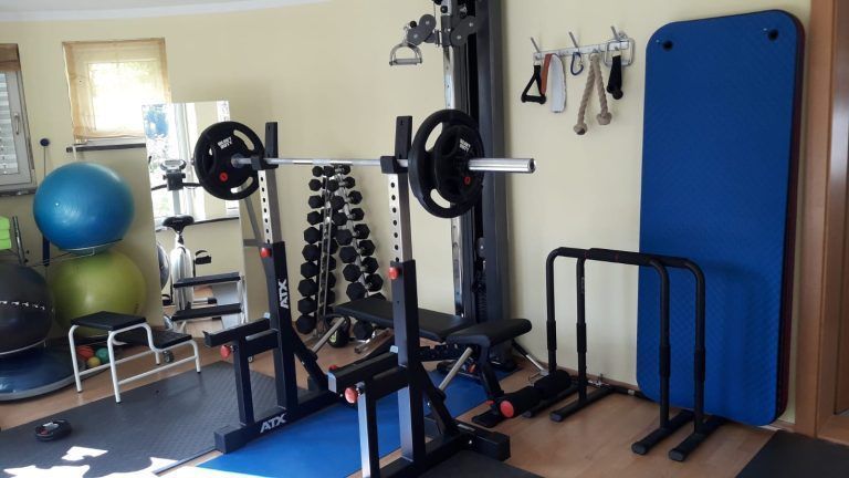 Fitnesscoach