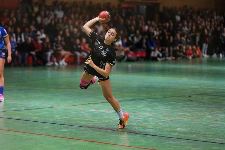 Handball WHA SSV Schoren vs. HC BW Feldkirch