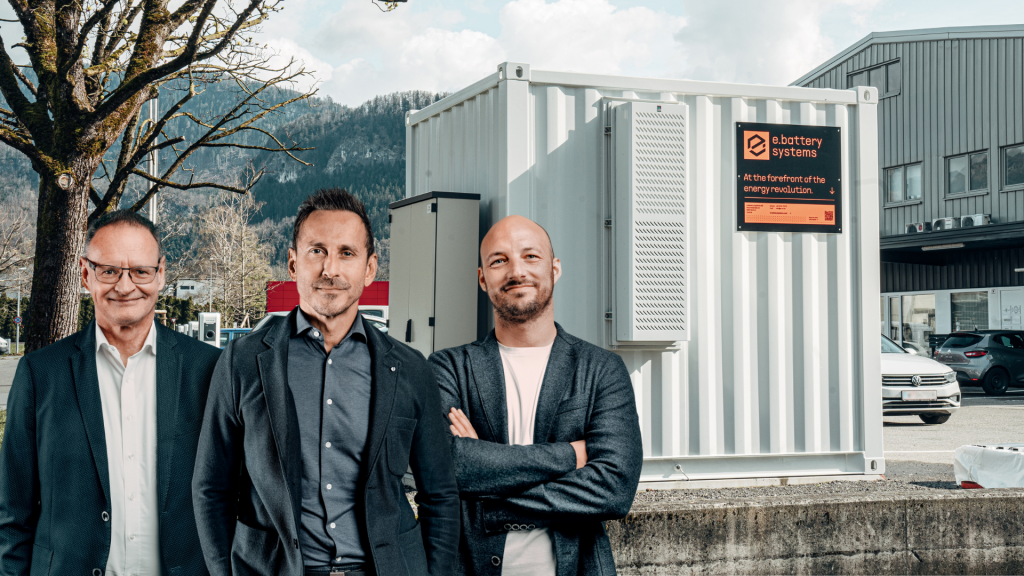 Vorarlberger Energietechnik-Spezialist sichert sich elf Millionen Euro an frischer Liquidität