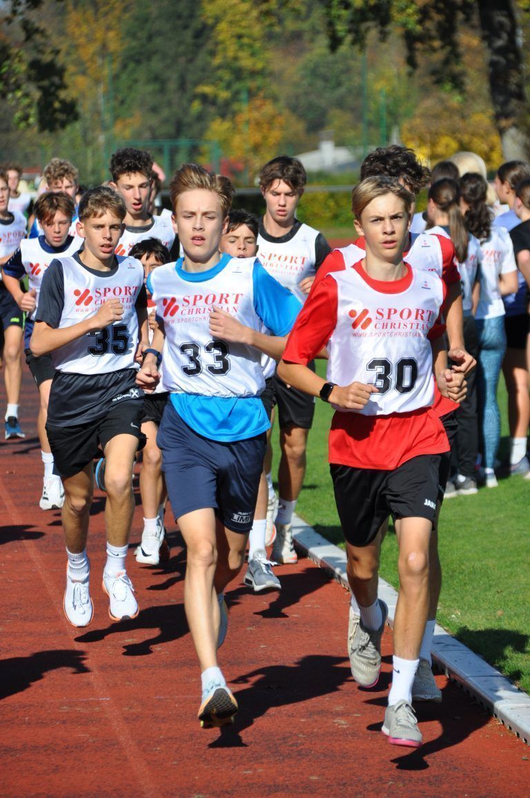 Schule trifft Sport : Das Ausbildungsangebot des Sportgymnasiums passt sich den unterschiedlichen sportlichen Interessen der Schüler an.
