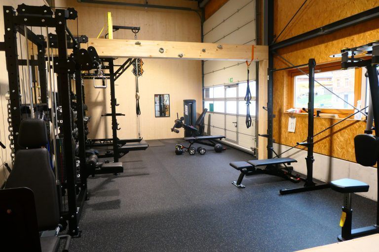 Fitnesscoach