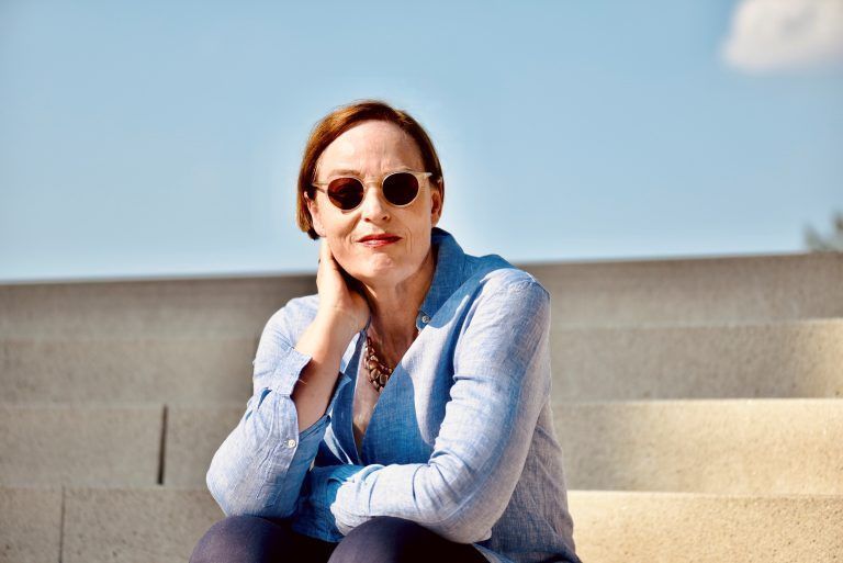 Johanna Hansen