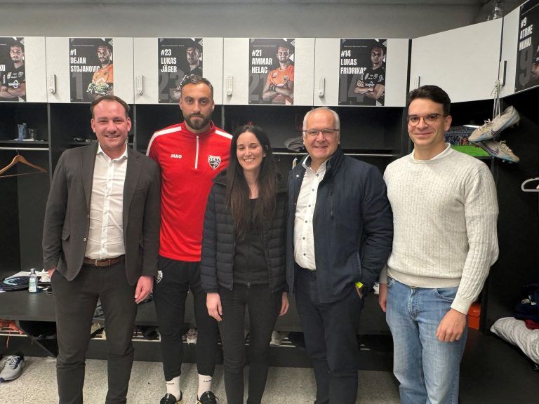 Fußball, SCR Altach