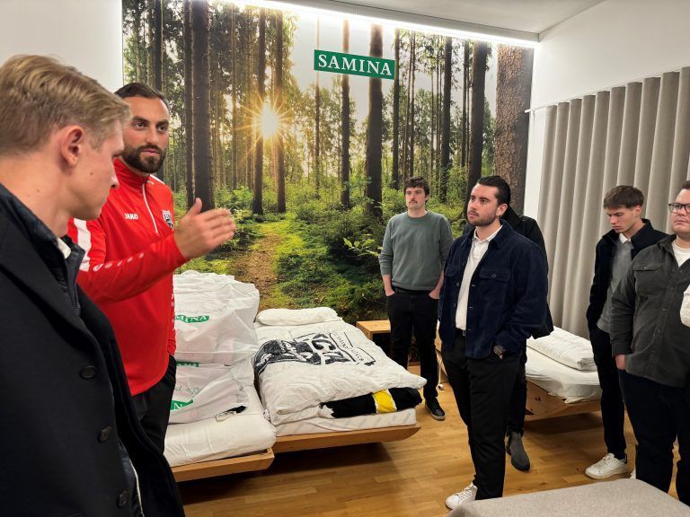 Fußball, SCR Altach