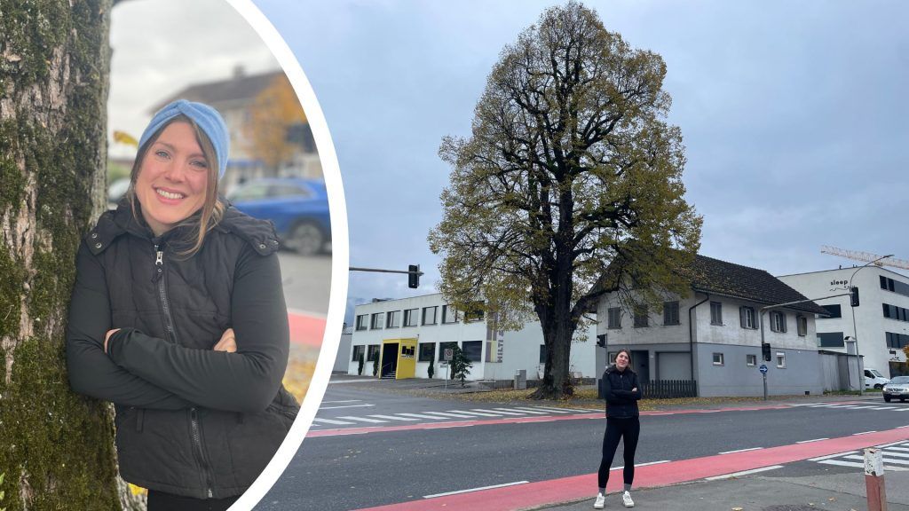 Helena Schütte will &#8220;Lala die Linde&#8221; retten