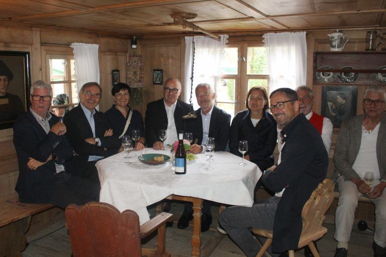 Denkmalschutzmedialle