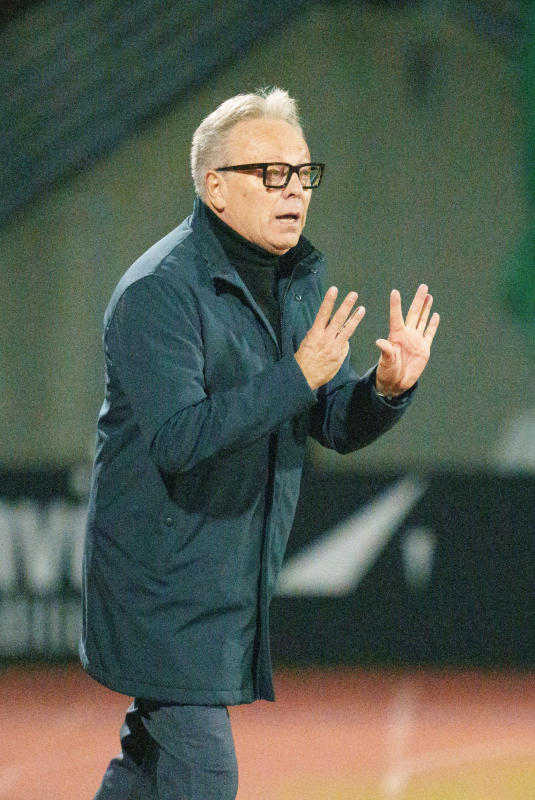"Spüre hier Vertrauen" - Neustart von Tartarotti in Bregenz