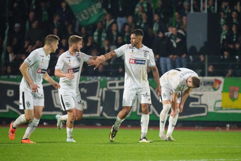 "Spüre hier Vertrauen" - Neustart von Tartarotti in Bregenz