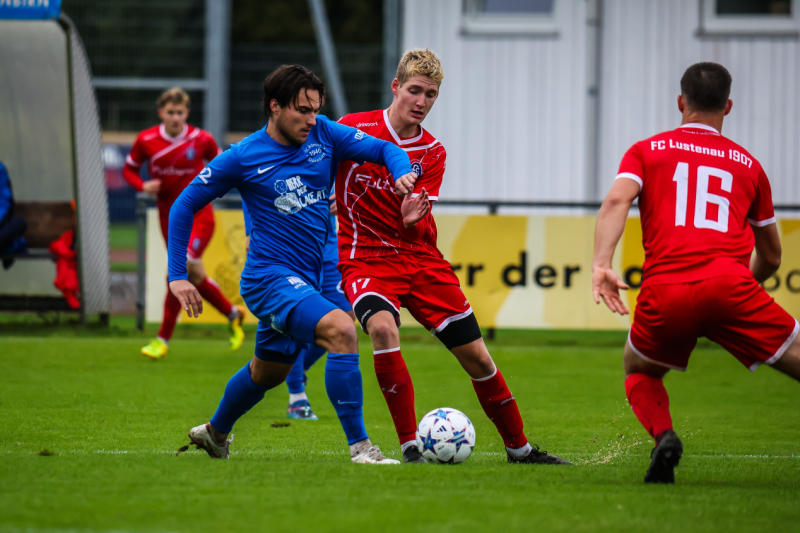 Trio kämpft um Winterkrone in der Eliteliga
