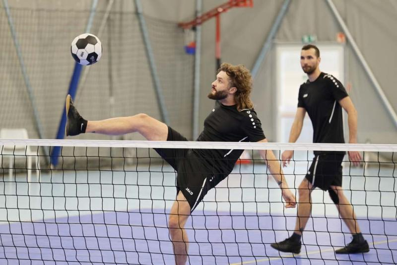 Wechselbad der Gefühle für Feldkirchs Futnet-Spezialisten