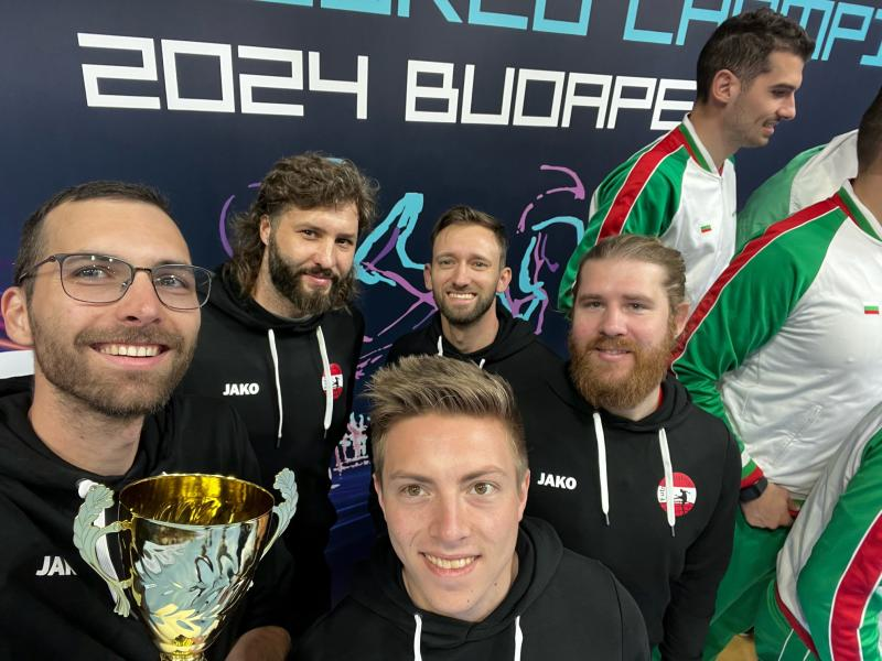 Wechselbad der Gefühle für Feldkirchs Futnet-Spezialisten