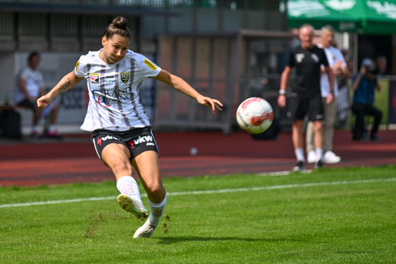 Derbyfieber in Altach