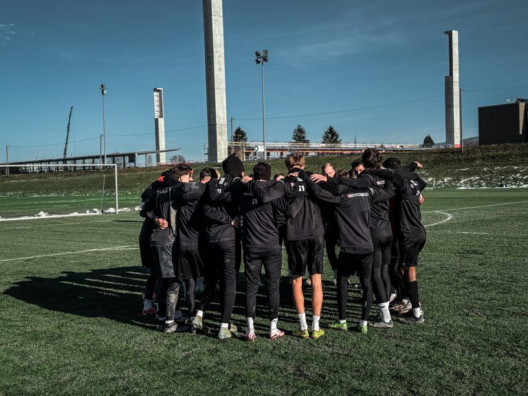 Training
