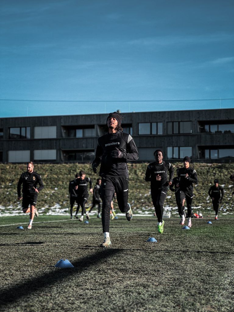 Training