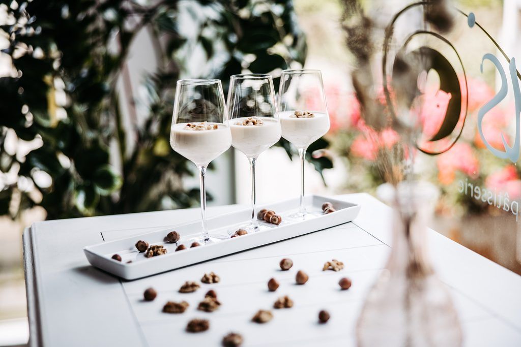 Herbstliches Genuss-Highlight: Kastanienmousse