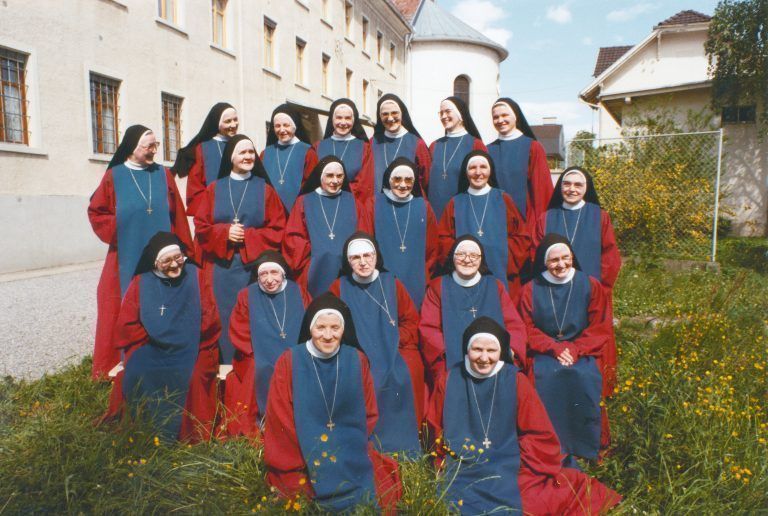 Kloster St. Josef